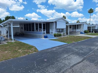 Photo 2 of 9 of home located at 37251 Chancey Road 130 Zephyrhills, FL 33541