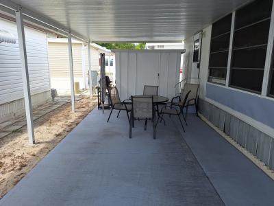 Photo 4 of 9 of home located at 37251 Chancey Road 130 Zephyrhills, FL 33541