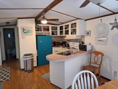 Photo 5 of 9 of home located at 37251 Chancey Road 130 Zephyrhills, FL 33541