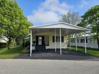 1988 Victorian Mobile Home