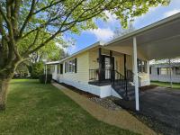 1988 Victorian Mobile Home