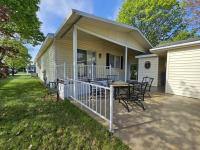 1988 Victorian Mobile Home