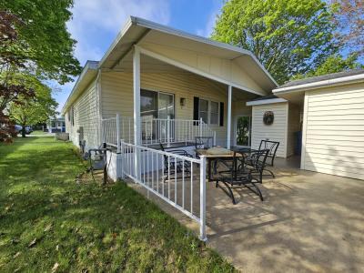 Photo 4 of 41 of home located at 1744 David Traverse City, MI 49686