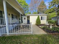 1988 Victorian Mobile Home