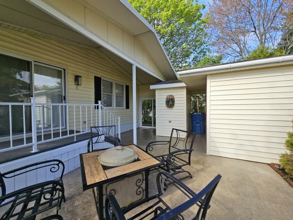 1988 Victorian Mobile Home