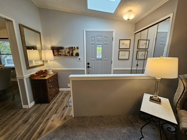 1988 Victorian Mobile Home