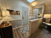 1988 Victorian Mobile Home