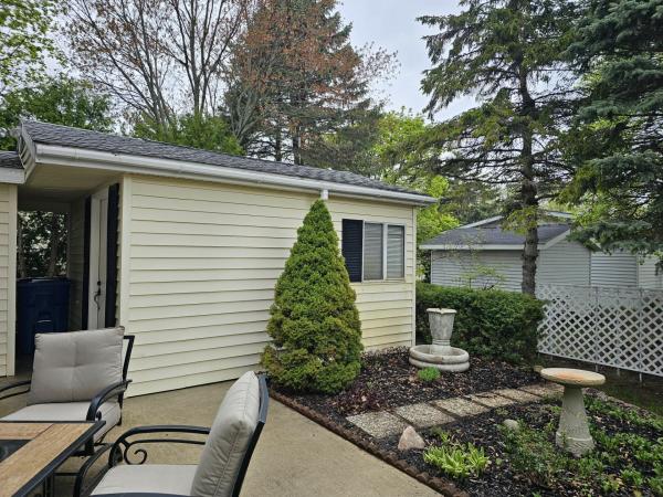 1988 Victorian Mobile Home