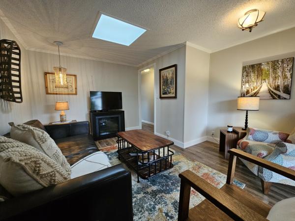 1988 Victorian Mobile Home