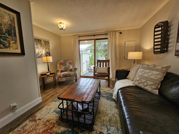 1988 Victorian Mobile Home