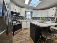 1988 Victorian Mobile Home