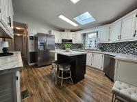 1988 Victorian Mobile Home