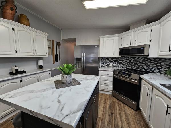 1988 Victorian Mobile Home