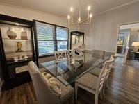 1988 Victorian Mobile Home