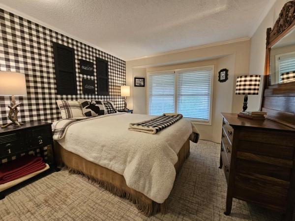 1988 Victorian Mobile Home
