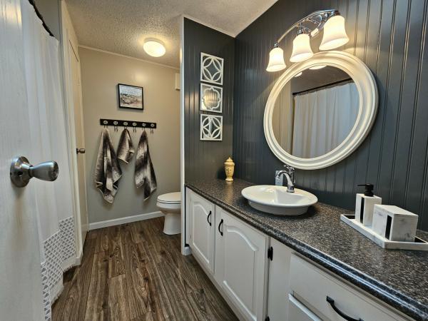 1988 Victorian Mobile Home