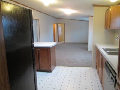 Mobile Home at 43669 Eureka Dr Clinton Township, MI 48036