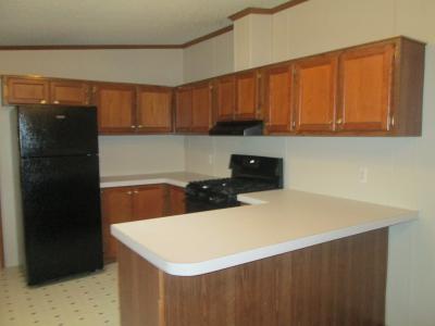 Photo 2 of 5 of home located at 43669 Eureka Dr Clinton Township, MI 48036
