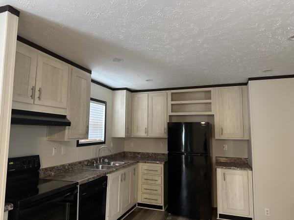 Photo 1 of 2 of home located at 4010 Mance Newton Rd #A108 Midland City, AL 36350