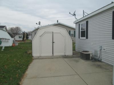 Photo 4 of 5 of home located at 43669 Eureka Dr Clinton Township, MI 48036