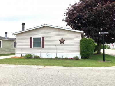 Mobile Home at 11908 Hemlock Court Shelby Township, MI 48315