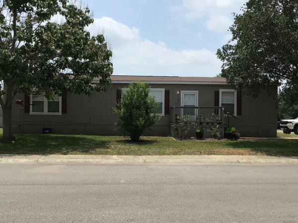 2018 Fleetwood Mobile Home For Sale
