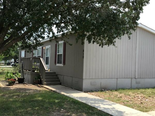 2018 Fleetwood Mobile Home