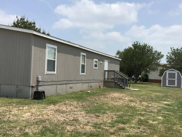2018 Fleetwood Mobile Home