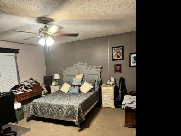 2018 Fleetwood Mobile Home