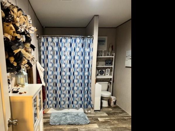 2018 Fleetwood Mobile Home