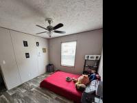 2018 Fleetwood Mobile Home