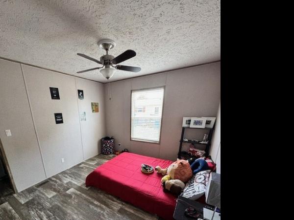 2018 Fleetwood Mobile Home