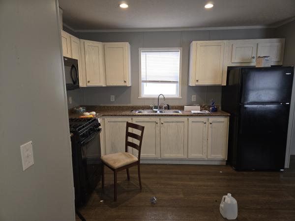Photo 1 of 2 of home located at 2945 Gemini Street Saginaw, MI 48601