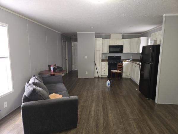 2020 DED1664 9LH1  Home
