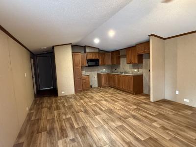 Mobile Home at 310 Hester Ave, #233 Donna, TX 78537