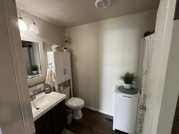 2014 Clayton NA Mobile Home