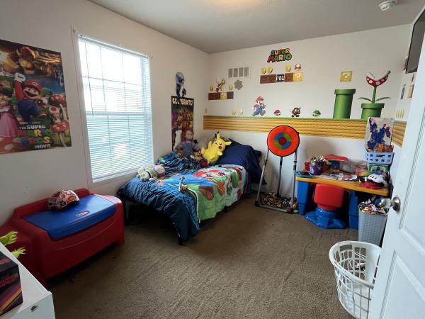 2014 Clayton NA Mobile Home