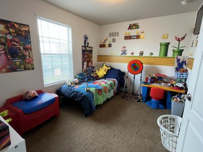 Photo 5 of 17 of home located at 24362 Edwin Drive Brownstown, MI 48134