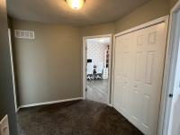 2014 Clayton NA Mobile Home