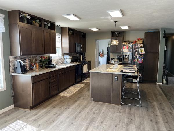 2014 Clayton NA Mobile Home