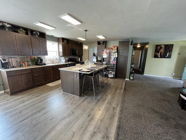 2014 Clayton NA Mobile Home