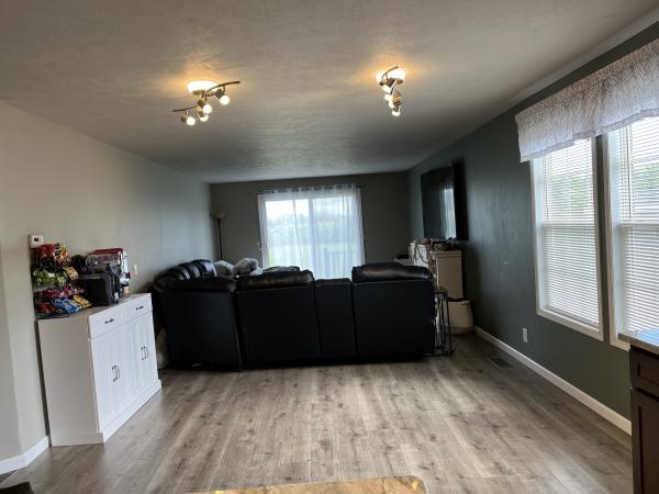 2014 Clayton NA Mobile Home