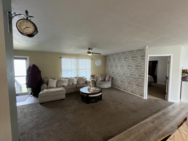 2014 Clayton NA Mobile Home