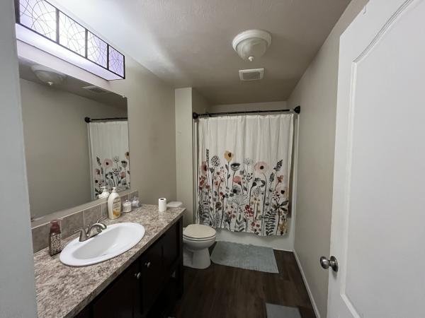 2014 Clayton NA Mobile Home