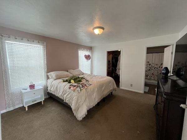 2014 Clayton NA Mobile Home