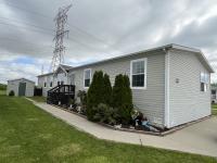 2014 Clayton NA Mobile Home