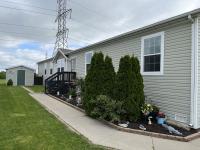 2014 Clayton NA Mobile Home