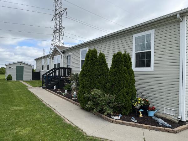 2014 Clayton NA Mobile Home