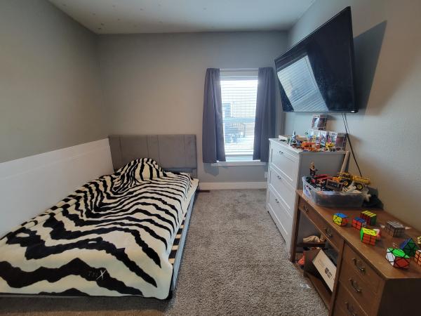 2020 Champion SCC644 Mobile Home
