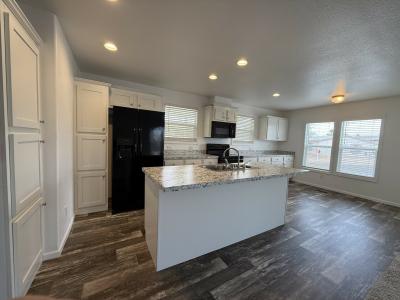 Photo 3 of 9 of home located at 2000 S. Apache Rd., Lot #222 Buckeye, AZ 85326